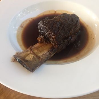 MR PORTER - Short rib - Steakhouses Near Me - Amsterdam, New Hampshire