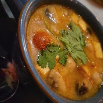 Yao Atlanta - Tom yum - Asian Fusion Near Me - Dunwoody, Georgia Yao Atlanta - Tom yum - Asian Fusion Near Me - Dunwoody, Georgia