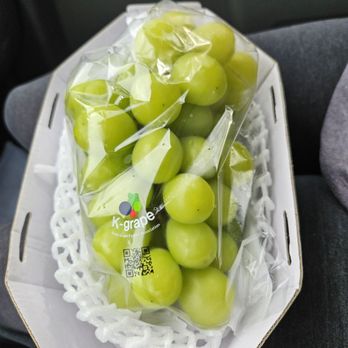 H Mart - Austin - Muscat Grapes! - Grocery Near Me - Austin, Texas H Mart - Austin - Muscat Grapes! - Grocery Near Me - Austin, Texas