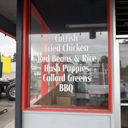 Store front Store front