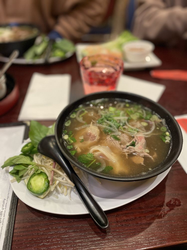 Pho Viet Anh