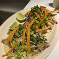Matiz Sayulita - Fish Tacos