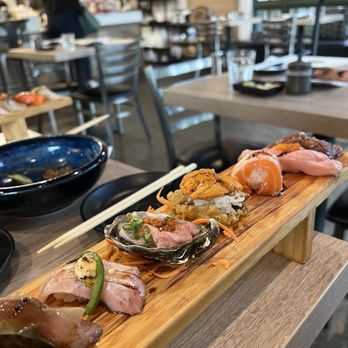 Kiroro Sushi - Japanese Near Me - Belmont, California Kiroro Sushi - Japanese Near Me - Belmont, California