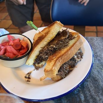 Maximo - Barbacoa grilled cheese - Mexican Near Me - West University Place, Texas Maximo - Barbacoa grilled cheese - Mexican Near Me - West University Place, Texas