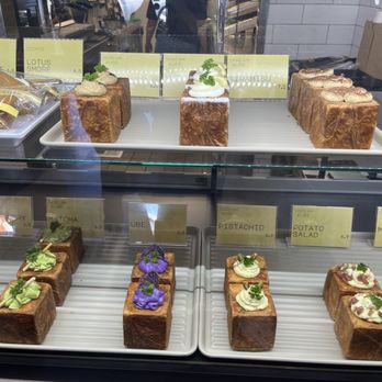 Le Kream - Desserts Near Me - Rowland Heights, California