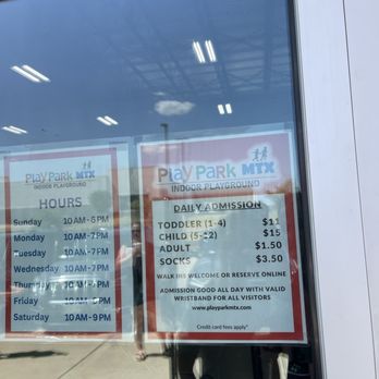 Play Park MTX - Overly priced for small playground - Indoor Playcenter Near Me - Mansfield, Texas Play Park MTX - Overly priced for small playground - Indoor Playcenter Near Me - Mansfield, Texas