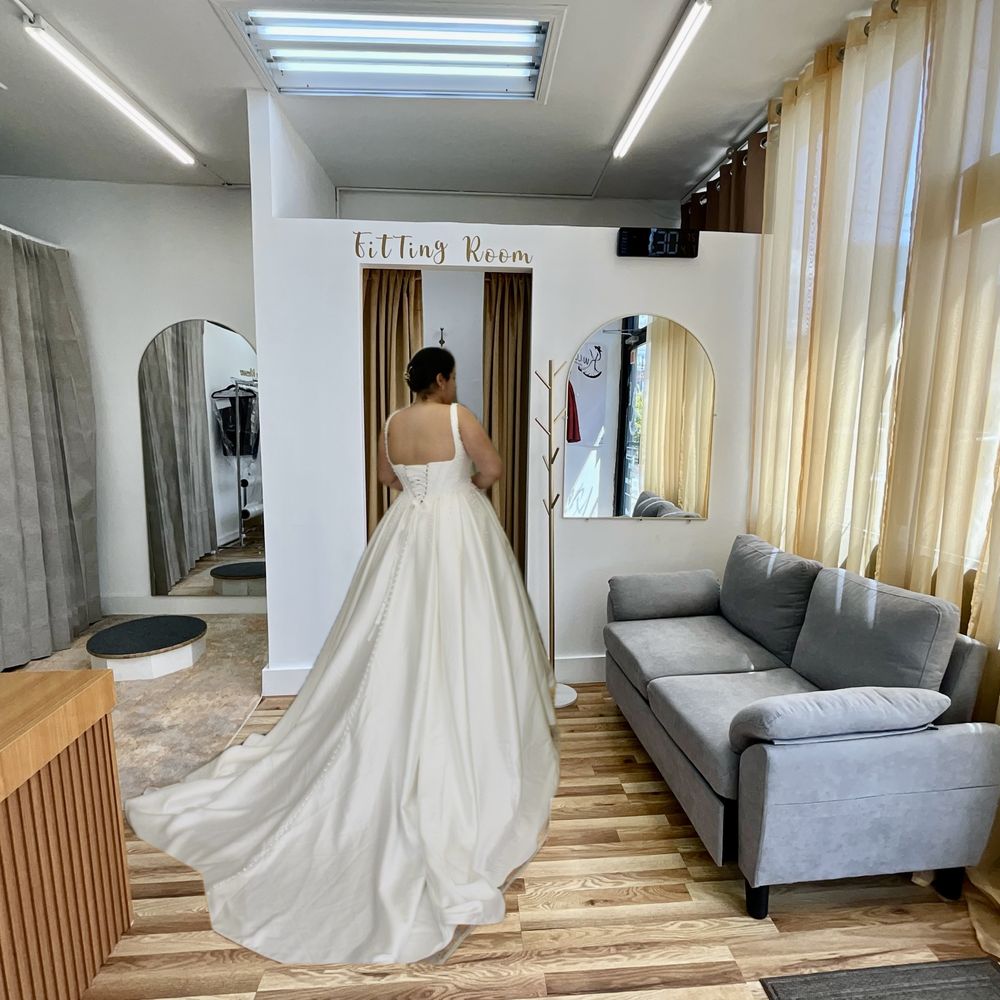 tailor to fix evening dress queens QUEENS ALTERATIONS - Updated July 2026 - 864 Photos & 41 Reviews - 6042 Sandy Springs Cir, Atlanta, Georgia - Sewing & Alterations - Phone Number