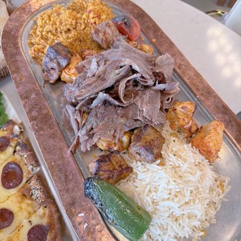 Mangal Prime - Turkish Near Me - Richmond Hill, Ontario