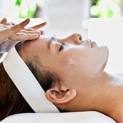 Blue Aloe Wax & Skincare Studio