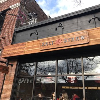 Salt & Straw - Ice Cream & Frozen Yogurt Near Me - Seattle, Washington