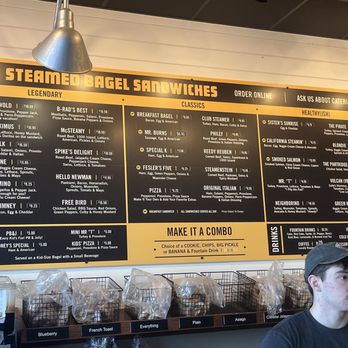 Sully's Steamers - Sandwiches Near Me - Greenville, South Carolina