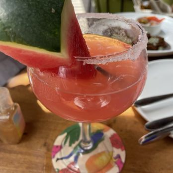 Bakan - Drinks! - Mexican Near Me - Miami, Florida