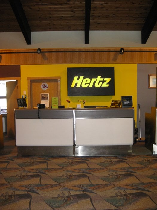 HERTZ RENT A CAR Updated April 2024 10 Reviews 711 W Rio Grande