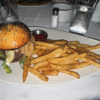 Bedford House Pgh - Brandied apple burger - American Near Me - Pittsburgh, Pennsylvania Bedford House Pgh - Brandied apple burger - American Near Me - Pittsburgh, Pennsylvania