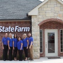 Jim Dunn - State Farm Insurance Agent