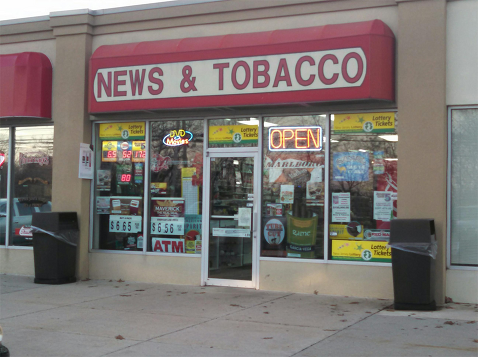 HAMMONTON NEWS & TOBACCO - Updated May 2026 - 120 S White Horse Pike,  Hammonton, New Jersey - Tobacco Shops - Phone Number