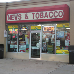 Hammonton News & Tobacco - Hammonton News and Tobacco