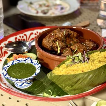 Farmhouse Kitchen Thai Cuisine - 02/12/2026: Oxtail Curry - Thai Near Me - Berkeley, California Farmhouse Kitchen Thai Cuisine - 02/12/2026: Oxtail Curry - Thai Near Me - Berkeley, California