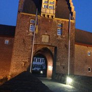 Raiffeisenbank Rheinbach Voreifel Geschaftsstelle Meckenheim