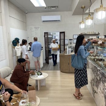 Badash Bakes - Bakeries Near Me - Pasadena, California