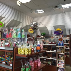 Sweet Shoppe