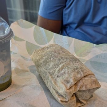 Thai Lucine - Wrap (Huge portion) - Thai Near Me - Seattle, Washington