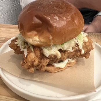 Cosmos Burger - Garlic Parm Sandwiches - Burgers Near Me - Oceanside, California Cosmos Burger - Garlic Parm Sandwiches - Burgers Near Me - Oceanside, California