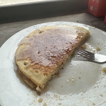 Art’s Place - pancake was LIFE!!!! - American Near Me - Kitty Hawk, North Carolina Art’s Place - pancake was LIFE!!!! - American Near Me - Kitty Hawk, North Carolina