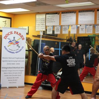 San Gabriel Valley Doce Pares - Single olisi strike vs Empty-Hand - Martial Arts Near Me - Temple City, California San Gabriel Valley Doce Pares - Single olisi strike vs Empty-Hand - Martial Arts Near Me - Temple City, California