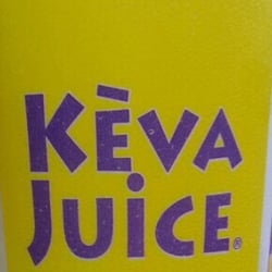 Keva Juice - Carrot juice