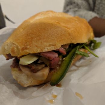 Quickly Boba Cafe USF - Banh mi - Coffee & Tea Near Me - Tampa Bay, Florida