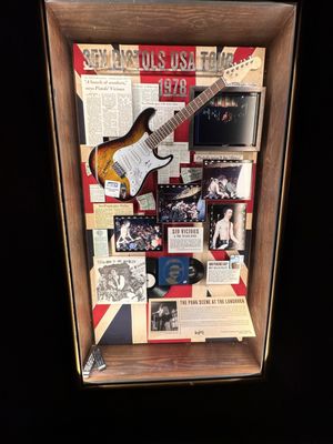 Longhorn Ballroom by null