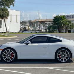 Debold German Auto - '13 C2S