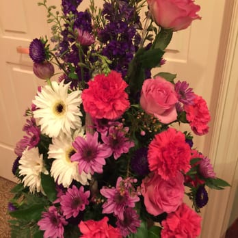 Jameson's Flowers - Got this - Florists Near Me - Wichita Falls, Texas