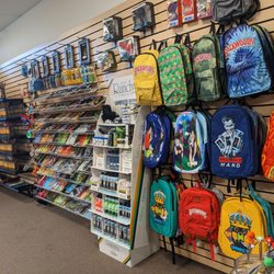 Wixom Intimate Ideas - Sent backpacks, rolling trays, incense