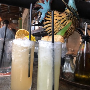 FINKA Table & Tap - Bartender's choice of drinks - Asian Fusion Near Me - Miami, Florida FINKA Table & Tap - Bartender's choice of drinks - Asian Fusion Near Me - Miami, Florida