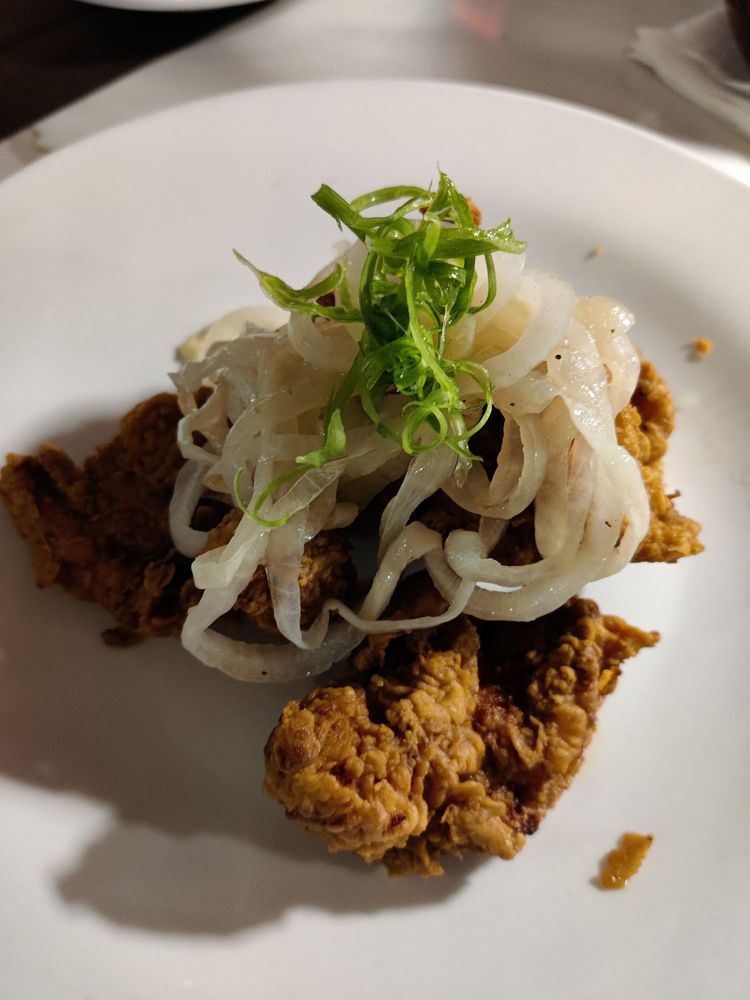 Social spots from Rumba Cubana
