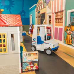 Playworks - Play Gym