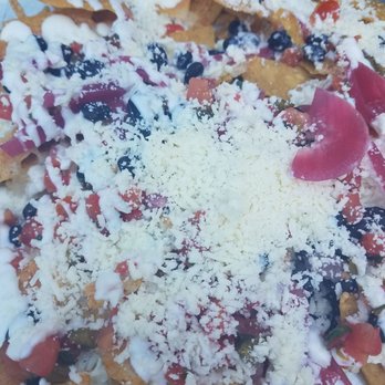 Central Taco and Tequila - Nachos with ALL the cotija - Tacos Near Me - Haddon Township, New Jersey Central Taco and Tequila - Nachos with ALL the cotija - Tacos Near Me - Haddon Township, New Jersey