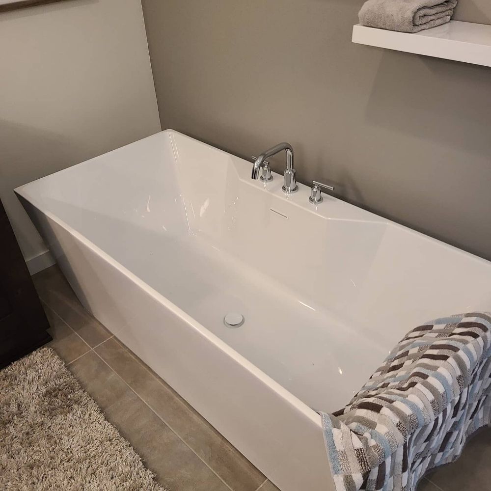 Slide of Ol Skool Plumbing