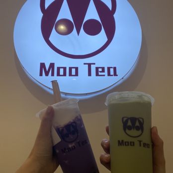 Moo Tea - Tea Rooms Near Me - Alhambra, California Moo Tea - Tea Rooms Near Me - Alhambra, California