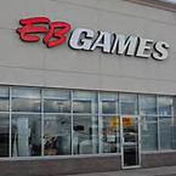 EB Games