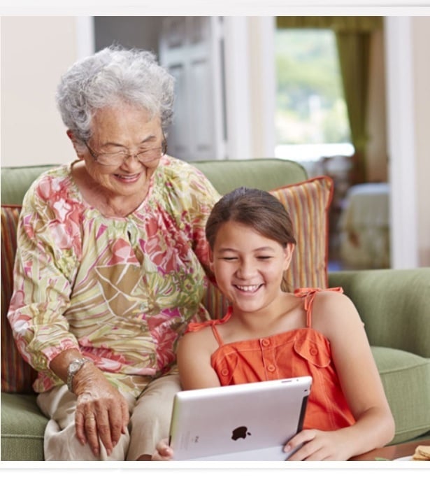 MANOA SENIOR CARE Updated October 2024 24 Photos 918 12th Ave