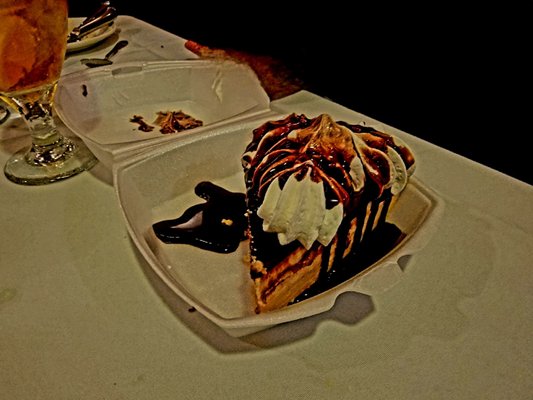 The Captain's Table by null