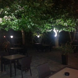 Altes Landhaus Oniro - Biergarten