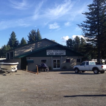 Sagle Marine - Boat Dealers Near Me - Sagle, Idaho Sagle Marine - Boat Dealers Near Me - Sagle, Idaho