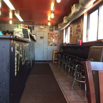 Fatso's Last Stand - Hot Dogs Near Me - Chicago, Illinois