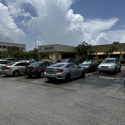 Margate Health and Rehabilitation Center