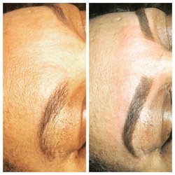 Clutche Beauty - Expert Brow Grooming