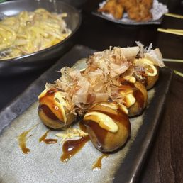 Takoyaki Takoyaki